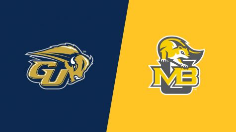 Replay: Gallaudet vs Mary Baldwin | Sep 19 @ 3 PM