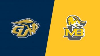 Replay: Gallaudet vs Mary Baldwin | Sep 19 @ 3 PM