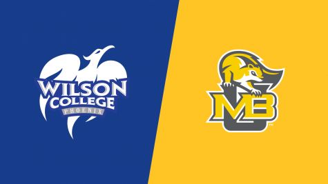 Replay: Wilson vs Mary Baldwin | Sep 30 @ 4 PM