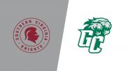 2026 Southern Virginia vs Greensboro College - Women's