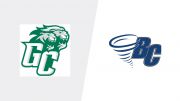 Replay: Greensboro vs Brevard College | Oct 7 @ 6 PM