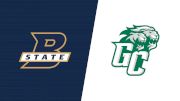 2026 Bluefield State vs Greensboro College