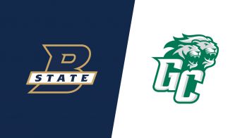 Replay: Bluefield State vs Greensboro | Sep 19 @ 6 PM