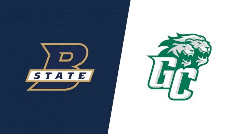 2026 Bluefield State vs Greensboro College