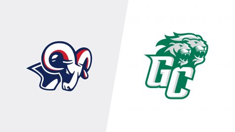 Replay: Bluefield vs Greensboro | Sep 1 @ 5 PM