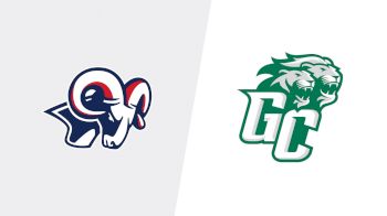 Replay: Bluefield vs Greensboro | Sep 1 @ 5 PM