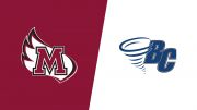 2026 Meredith College vs Brevard College - Women's