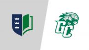Replay: Regent vs Greensboro | Sep 30 @ 3 PM