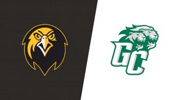 Replay: Pfeiffer vs Greensboro | Sep 23 @ 4 PM