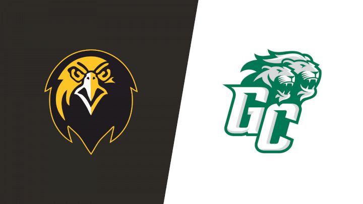 2026 Pfeiffer vs Greensboro College - Women's