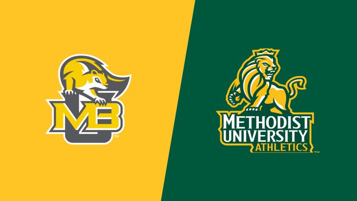 2026 Mary Baldwin vs Methodist University - Women's