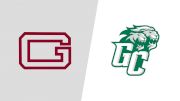 2026 Guilford vs Greensboro College