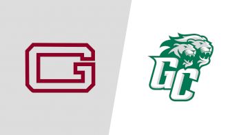 Replay: Guilford vs Greensboro | Sep 5 @ 5 PM
