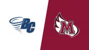 Replay: Brevard College vs Meredith | Oct 3 @ 3 PM