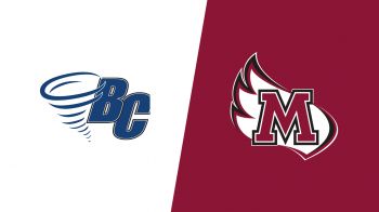 Replay: Brevard College vs Meredith | Oct 3 @ 3 PM