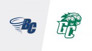2026 Brevard College vs Greensboro College - Women's