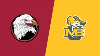 Replay: Bridgewater (VA) vs Mary Baldwin | Sep 1 @ 7 PM