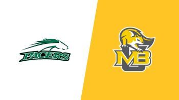 Replay: William Peace vs Mary Baldwin - DH | Oct 21 @ 5 PM