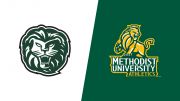 2026 Piedmont College vs Methodist University - Men's