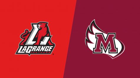 Replay: LaGrange College vs Meredith | Sep 12 @ 10 AM