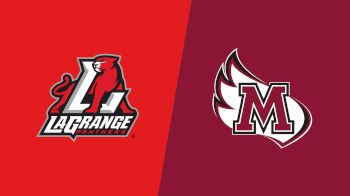 Replay: LaGrange College vs Meredith | Sep 12 @ 10 AM