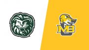 Replay: Piedmont vs Mary Baldwin | Sep 11 @ 3 PM