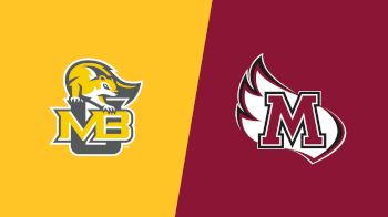 Replay: Mary Baldwin vs Meredith | Sep 26 @ 6 PM