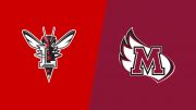 Replay: Lynchburg vs Meredith | Sep 16 @ 5 PM