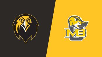 Replay: Pfeiffer vs Mary Baldwin | Oct 24 @ 1 PM