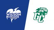 Replay: Wilson vs Greensboro | Sep 16 @ 6 PM