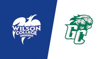 Replay: Wilson vs Greensboro | Sep 16 @ 6 PM