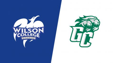 Replay: Wilson vs Greensboro | Sep 16 @ 6 PM