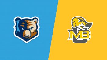 Replay: Bob Jones vs Mary Baldwin | Sep 7 @ 2 PM