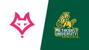 Replay: Sweet Briar vs Methodist | Sep 26 @ 2 PM