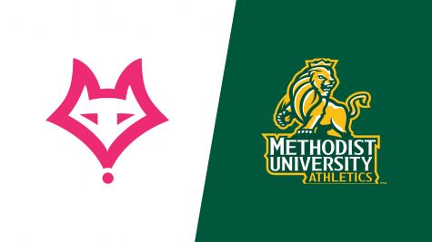 Replay: Sweet Briar vs Methodist | Sep 26 @ 2 PM