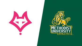 Replay: Sweet Briar vs Methodist | Sep 26 @ 2 PM