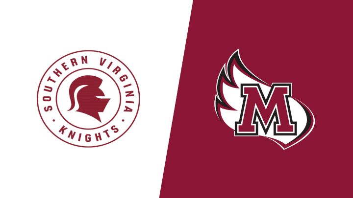 2026 Southern Virginia vs Meredith College - Women's
