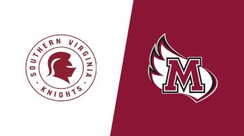 Replay: Southern Virginia vs Meredith | Sep 26 @ 11 AM