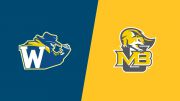 2026 NC Wesleyan vs Mary Baldwin - Men's