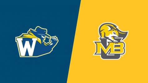 2026 NC Wesleyan vs Mary Baldwin - Men's