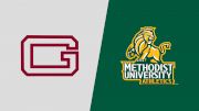 How to Watch: 2026 Guilford vs Methodist University - Women's | Women's Soccer