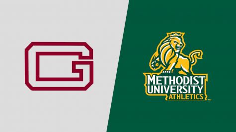 How to Watch: 2026 Guilford vs Methodist University - Women's | Women's Soccer