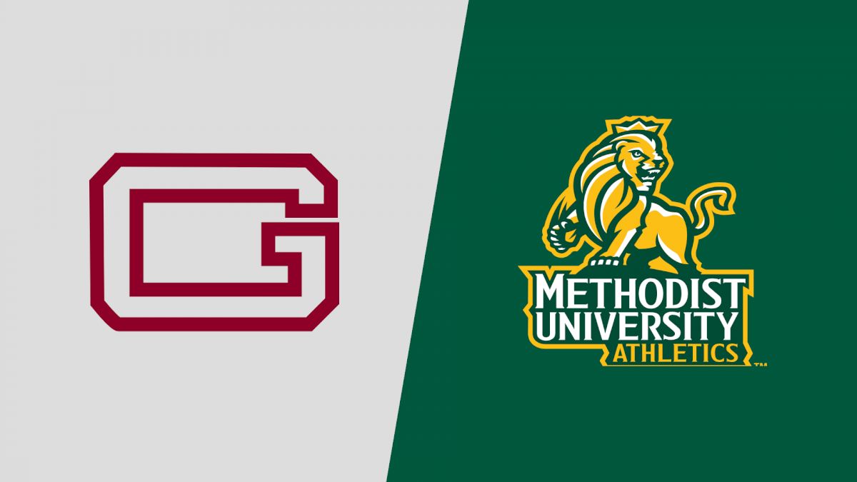 How to Watch: 2026 Guilford vs Methodist University - Women's | Women's Soccer