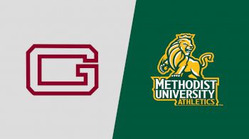 Replay: Guilford vs Methodist | Sep 9 @ 7 PM