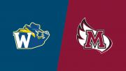 Replay: NC Wesleyan vs Meredith | Sep 15 @ 6 PM