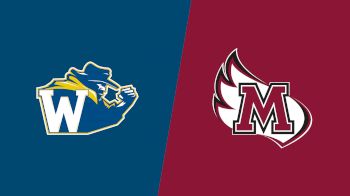 Replay: NC Wesleyan vs Meredith | Sep 15 @ 6 PM