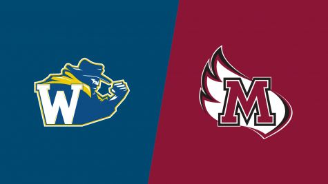 Replay: NC Wesleyan vs Meredith | Sep 15 @ 6 PM