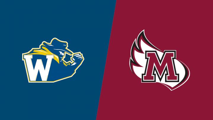 2026 NC Wesleyan vs Meredith College - Women's