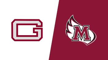 Replay: Guilford vs Meredith | Sep 4 @ 6 PM