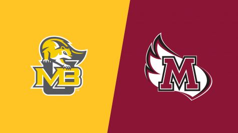 Replay: Mary Baldwin vs Meredith | Sep 19 @ 5 PM